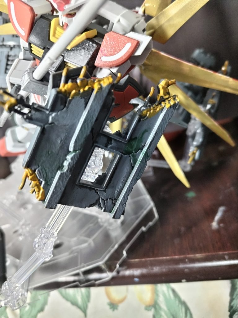 デブリベース–5枚目/制作者：うみ