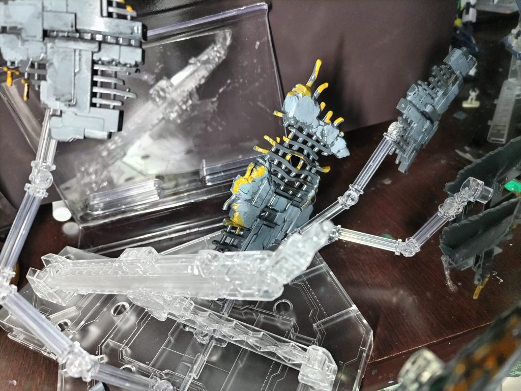 デブリベース–6枚目/制作者：うみ