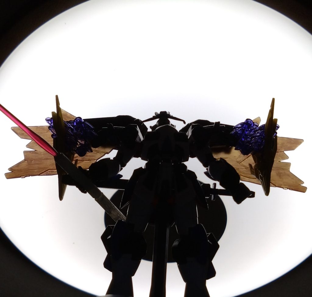 『ファイナルインパクト』『ブーストアタック』、『メガスラッシュ』、『ギガスラッシュ』を超える強力な技。ゲームではトラッシュが最後に覚える最強の技。