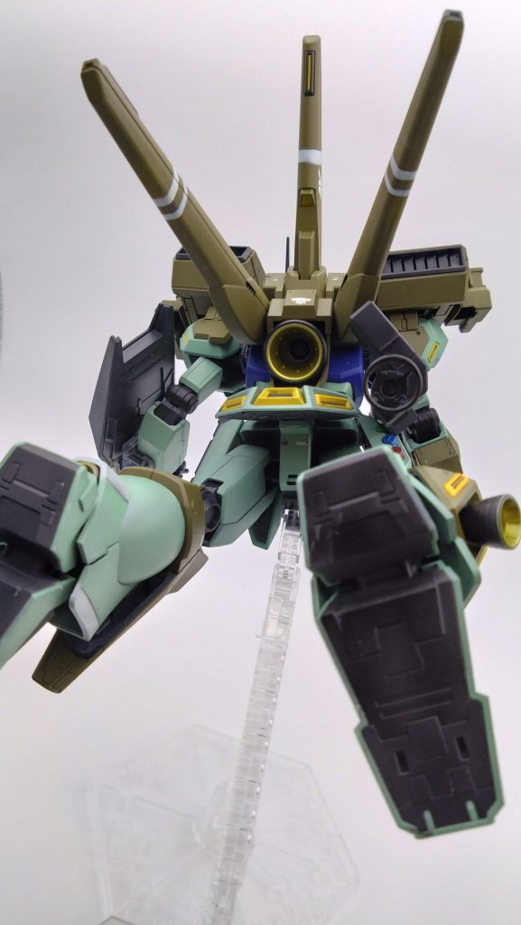 スタークジェガン ユウ・カジマ機–9枚目/制作者:ニゴリA