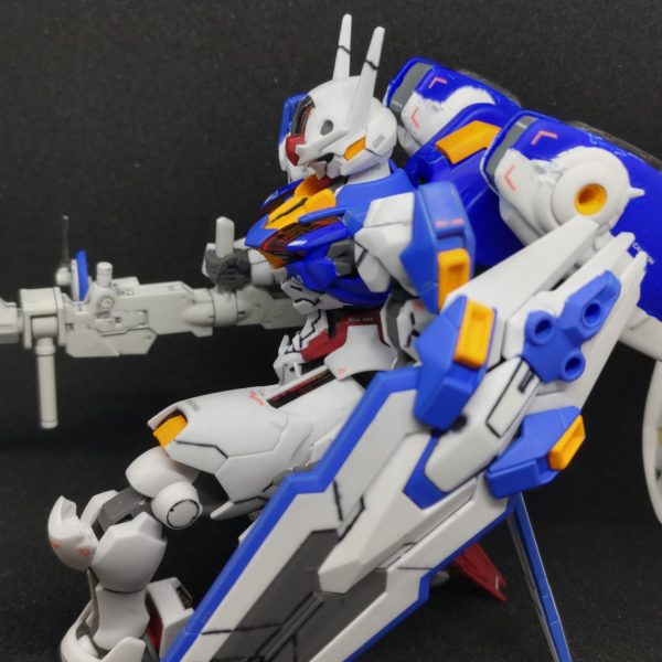 エアリアル　フルビット