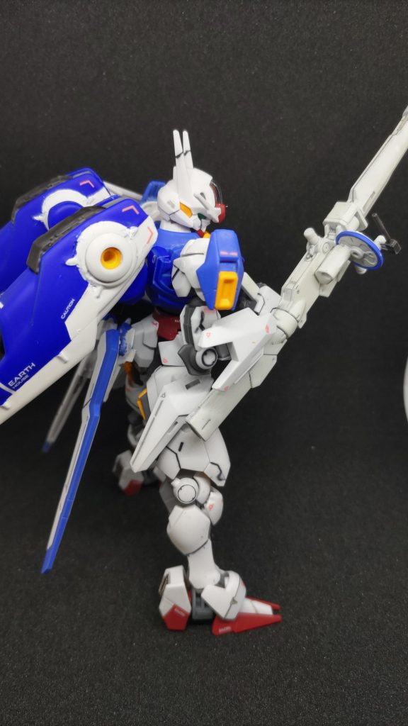 このショットが好きです