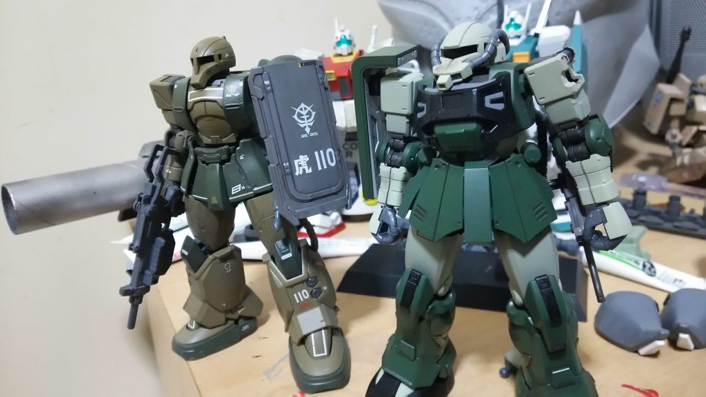 アクトザク–5枚目/制作者：中村シュウスイ