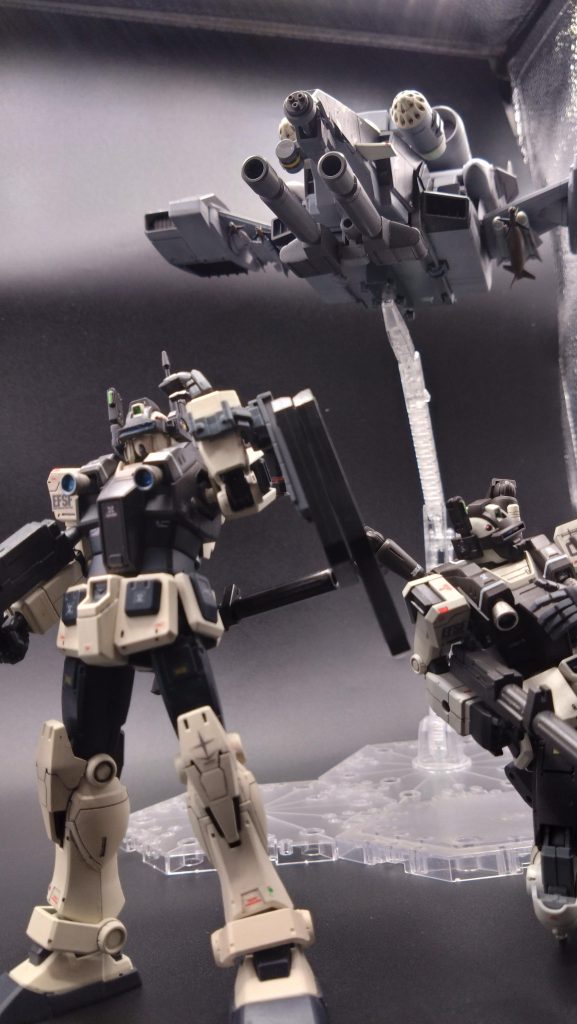 Gファイター 重装爆撃機–9枚目/制作者:ニゴリA