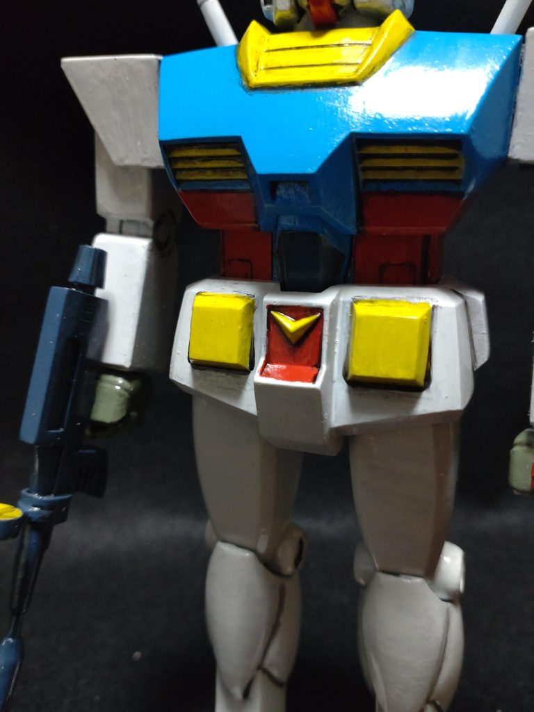 名物その2 [コクピット丸見え]