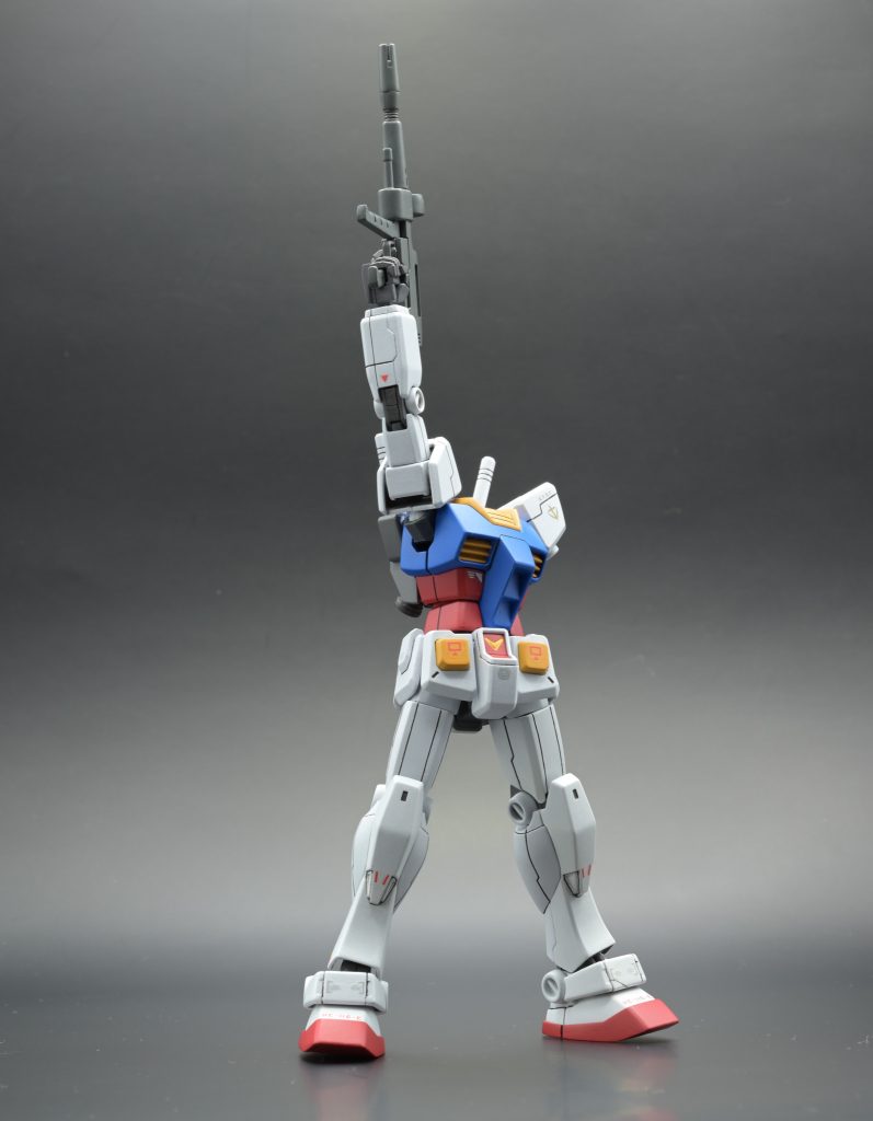 ラスト シューテイング！