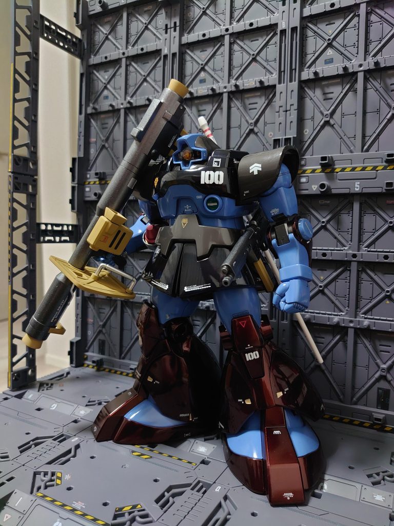 100均ディスプレイベース なかなか良いですよねぇ…😄✋