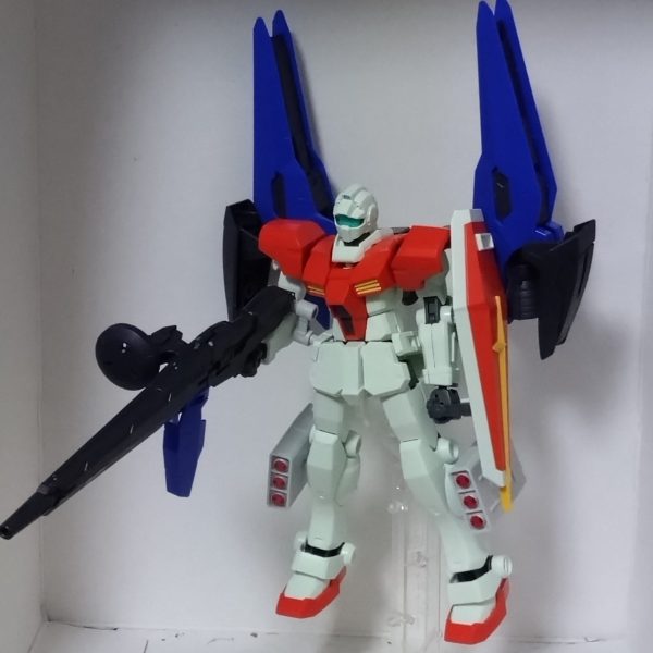 GM/GM3(テルティウム)