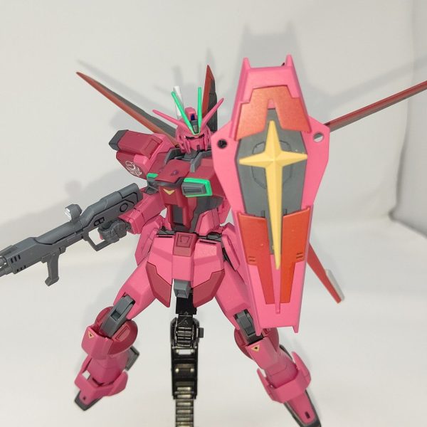 フォースインパルスガンダムネオ・ロアノーク専用機