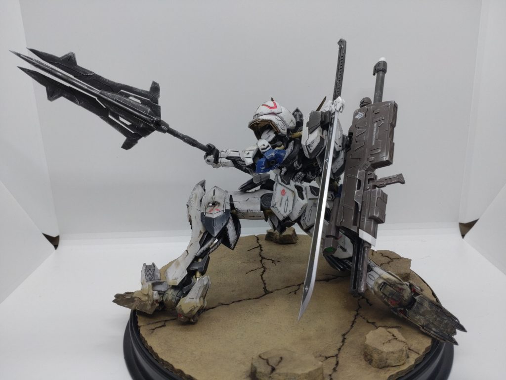 汚れたマシンは美しい✨ご視聴ありがとうございました。