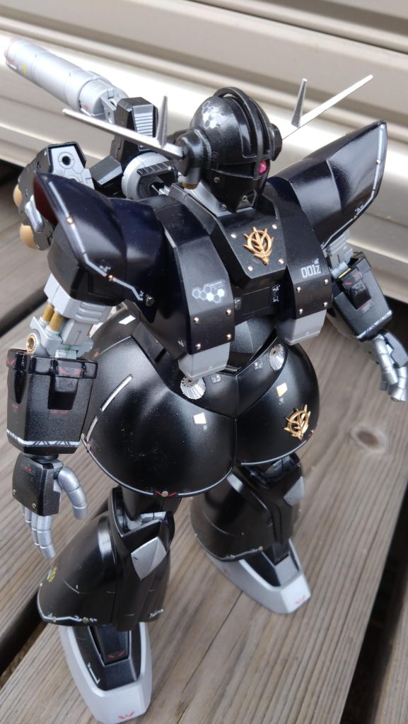 ジオング–4枚目/制作者：アキ