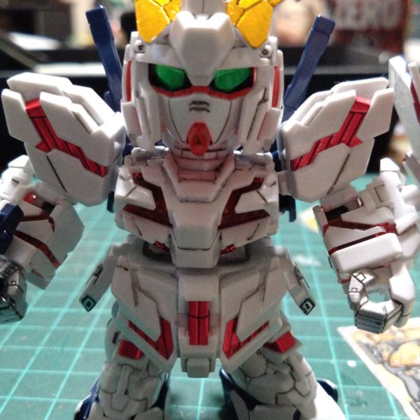 ユニコーンガンダム