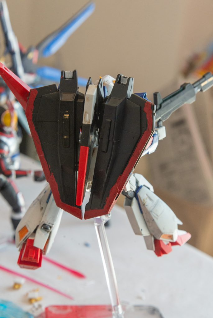 Zガンダム–5枚目/制作者：t