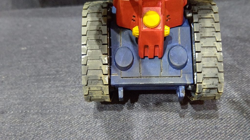 泥と錆びのイメージですが難しいです。