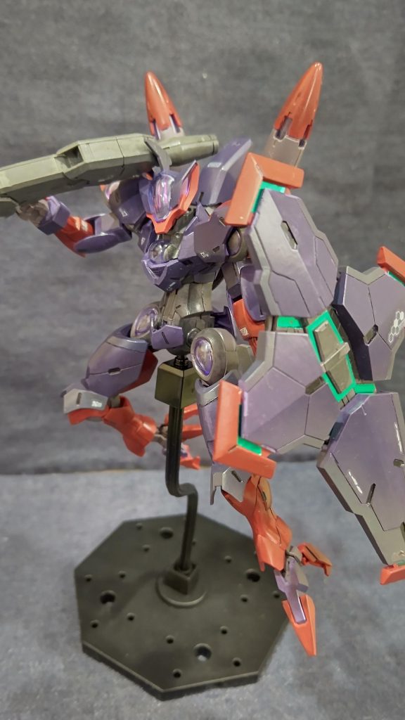 ベギルペンデ(水星の魔女)–2枚目/制作者：KaNkankan