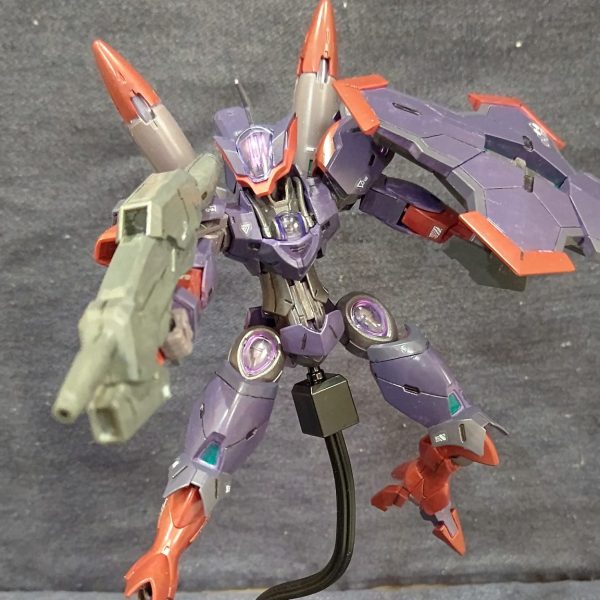 ベギルペンデ(水星の魔女)