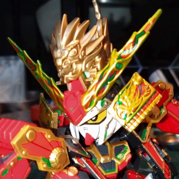 農丸頑駄無バージョン