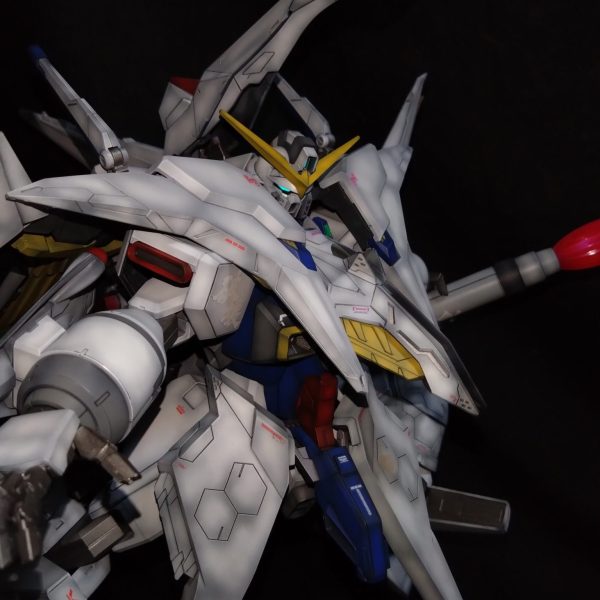 デストロイ・フルクロス