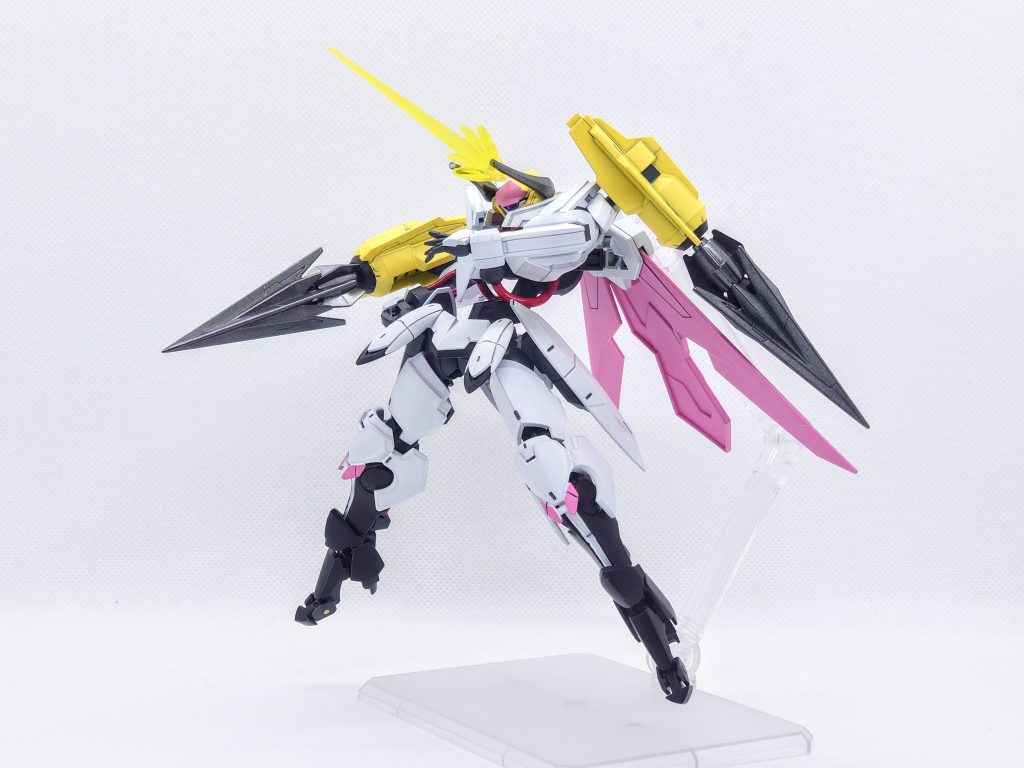 角巻わため専用機【カルネイロ】–9枚目/制作者:LEN