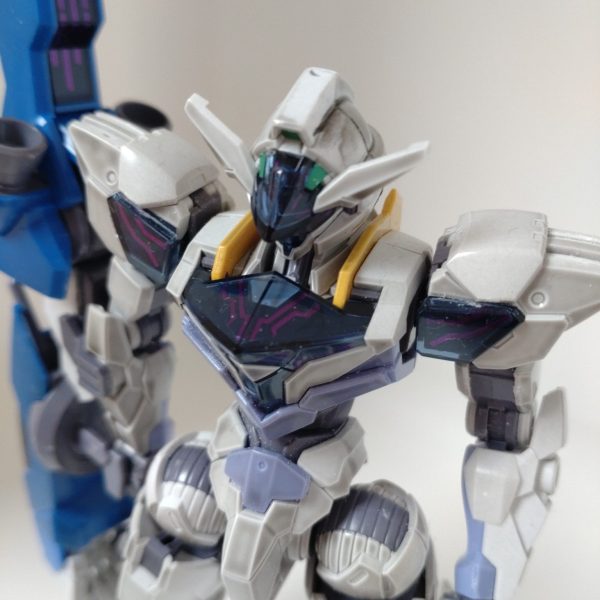 HG 1/144 GUNDAM LFRITH JIU