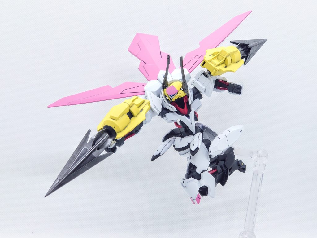 角巻わため専用機【カルネイロ】–8枚目/制作者:LEN