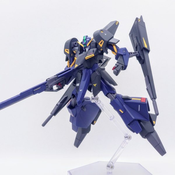 ギャプランTR-5〈フライルー〉ティターンズカラー