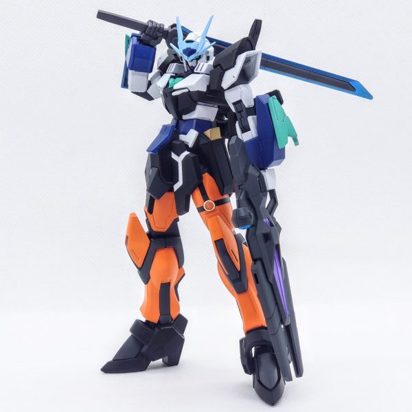 星街すいせい専用機【ガンダムスペクター】