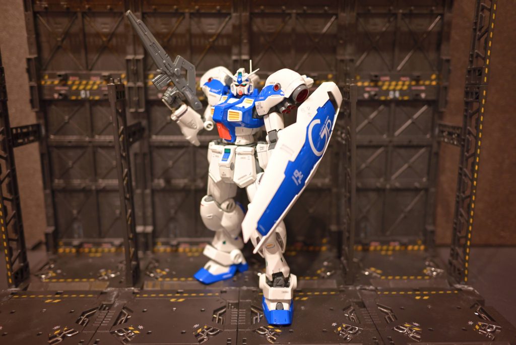 アナハイムはやりやがったってことだ！–3枚目/制作者：koshi