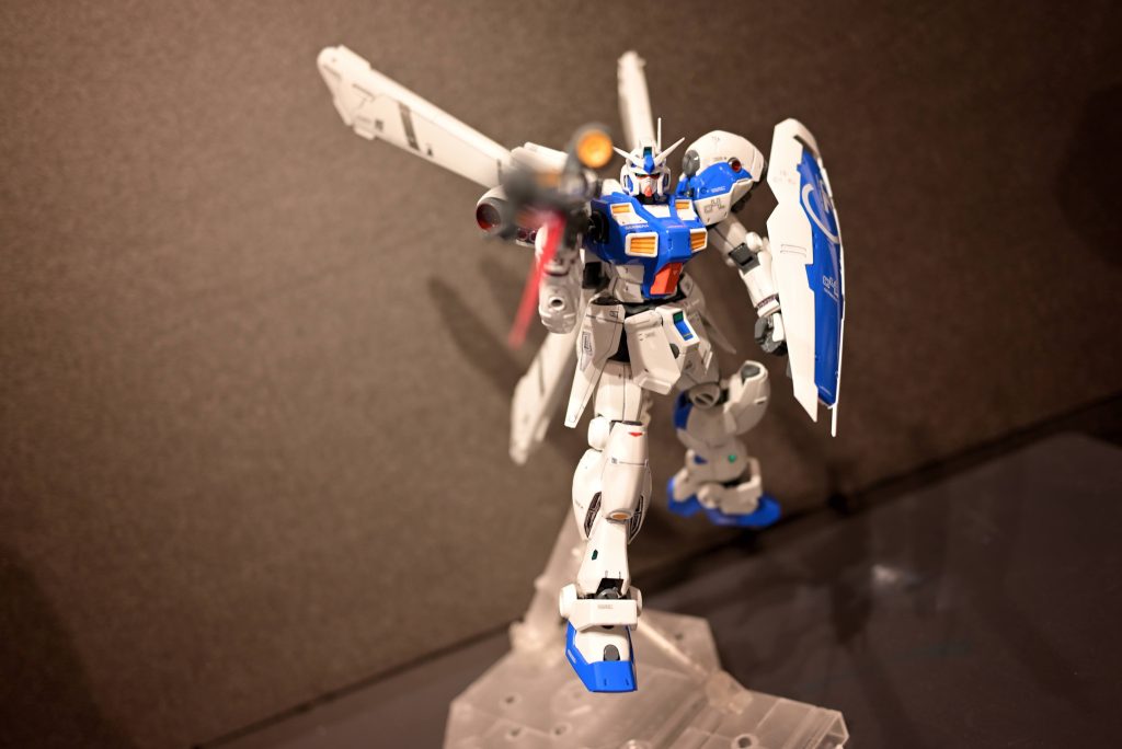 アナハイムはやりやがったってことだ！–7枚目/制作者：koshi