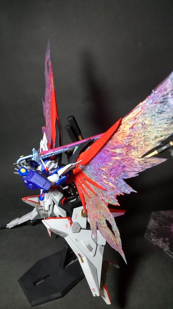 そんな感じで簡単に改造できますので気になる方はぜひ挑戦してみて下さい。それではまた。