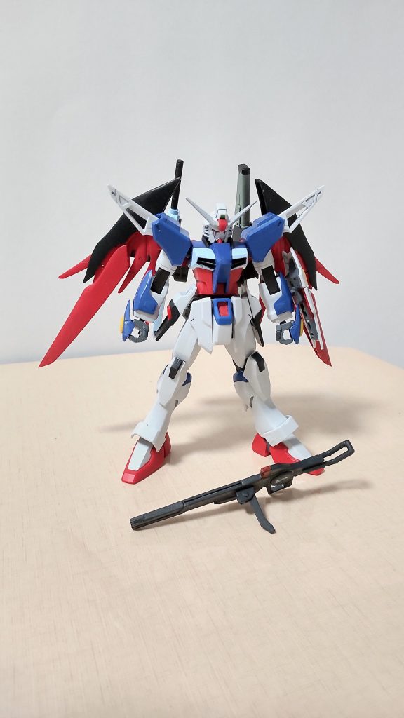 忙しくてそんなヒマがない、面倒くさい、改造とか言うと変なのに妙なマウント取られそうでイヤ。そりゃ分かるけどさ(マジでわかる)。