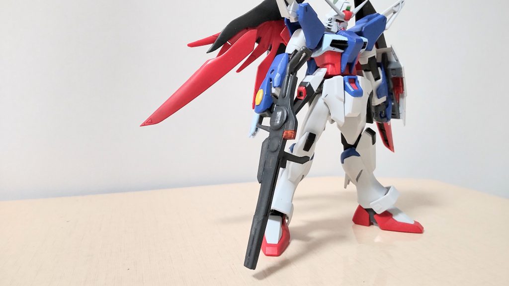 だからっていつまでも転売ヤーの養分になってるのはカッコ悪いんじゃねぇの?悪だと分かりきってる奴らに金を渡すくらいなら、たとえ上手くいかなくても自分で作るヤツのほうが人として何倍もカッコいいからさ。ホイホイと欲に負けてんじゃねーぞ、と。