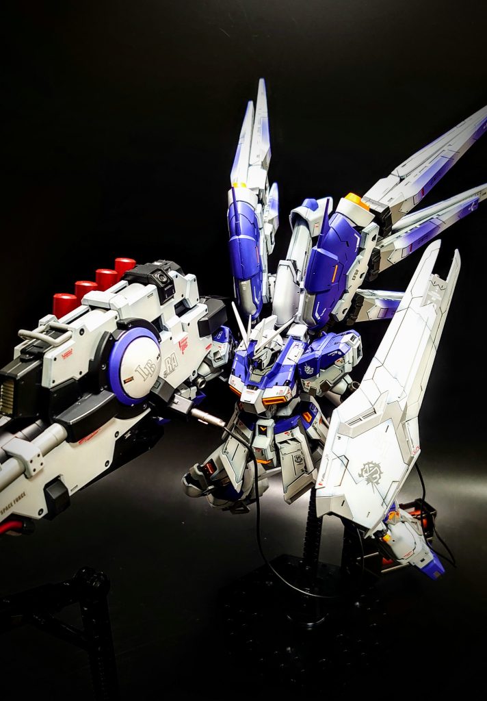 Hi-ν gundam–6枚目/制作者：ゆうぷら