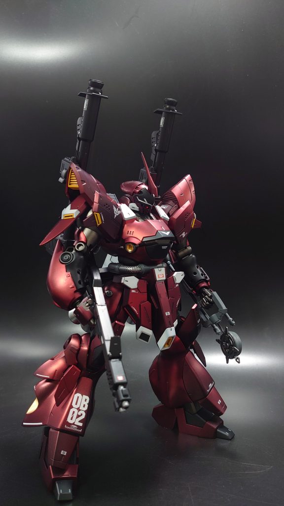 ケンプファー/ネオジオン–3枚目/制作者：ゆうぷら