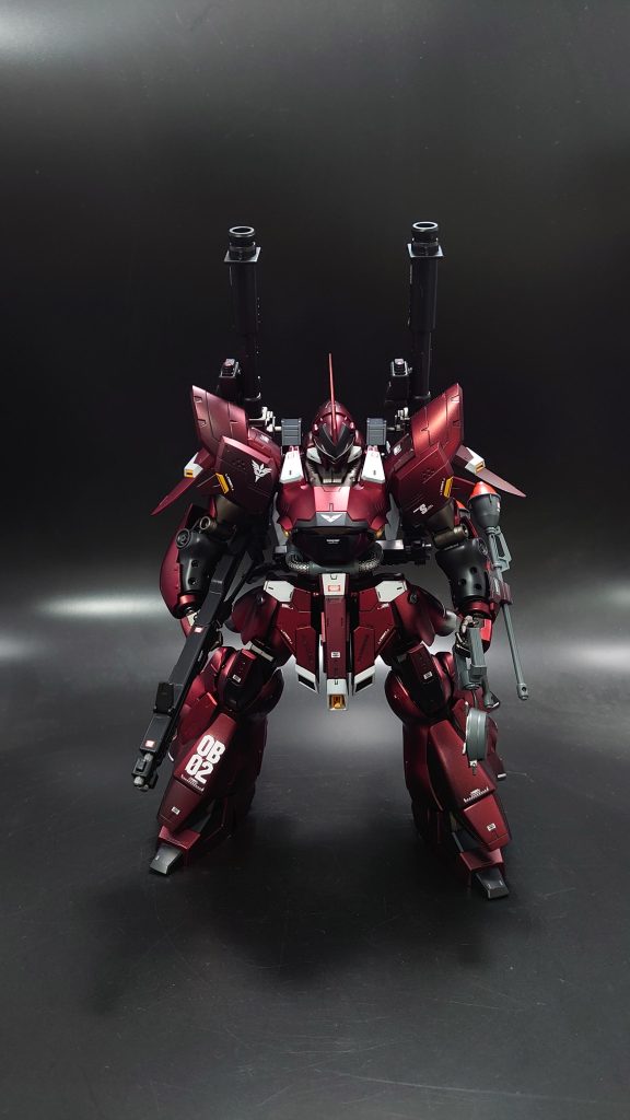 ケンプファー/ネオジオン–2枚目/制作者：ゆうぷら