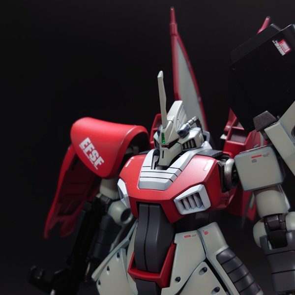 HGディジェ/アムロカラー