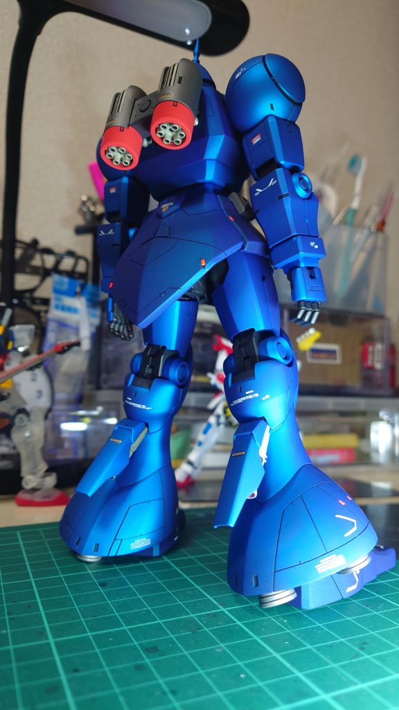 ノーマルランドセルもいい感じです(・∀・)