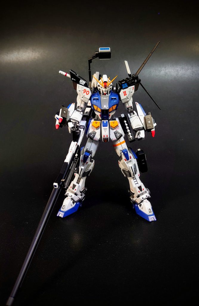 F90Ⅱ/Ltype–4枚目/制作者：ゆうぷら