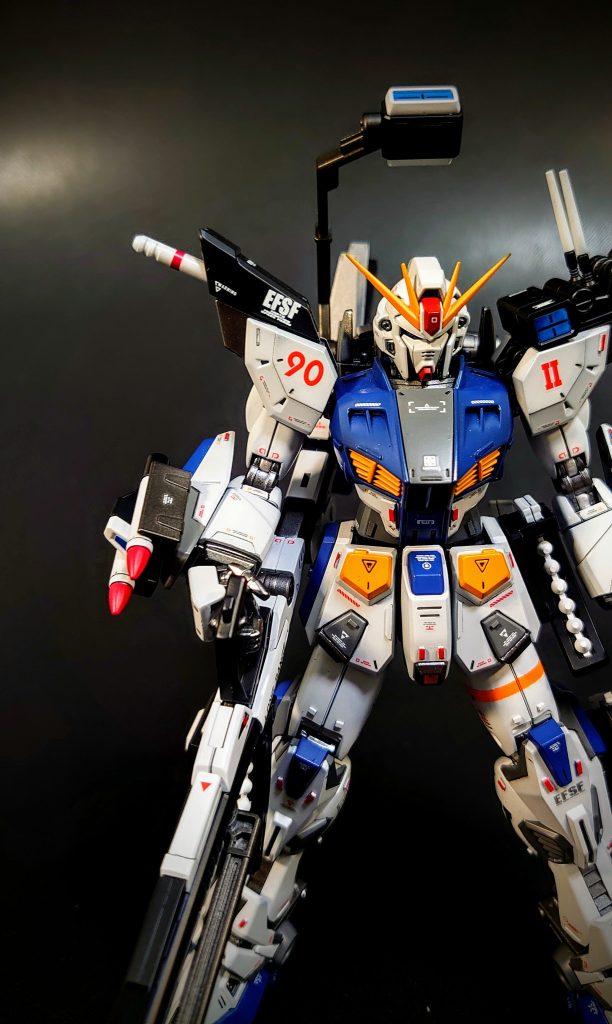 F90Ⅱ/Ltype–3枚目/制作者：ゆうぷら