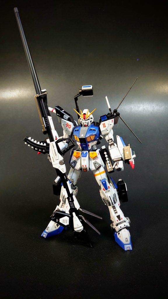 F90Ⅱ/Ltype–2枚目/制作者：ゆうぷら