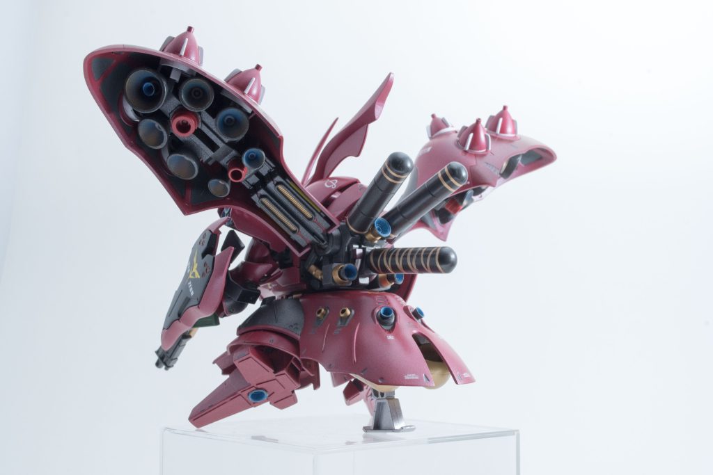 SDCSナイチンゲール–4枚目/制作者：Chibapigumon