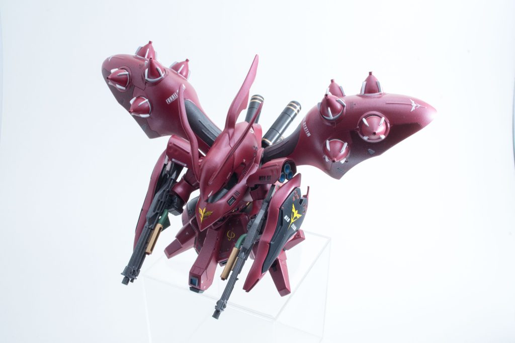 SDCSナイチンゲール–2枚目/制作者：Chibapigumon