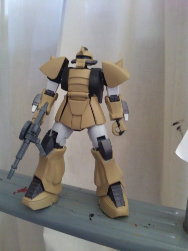 ザクマリン–5枚目/制作者：中村シュウスイ