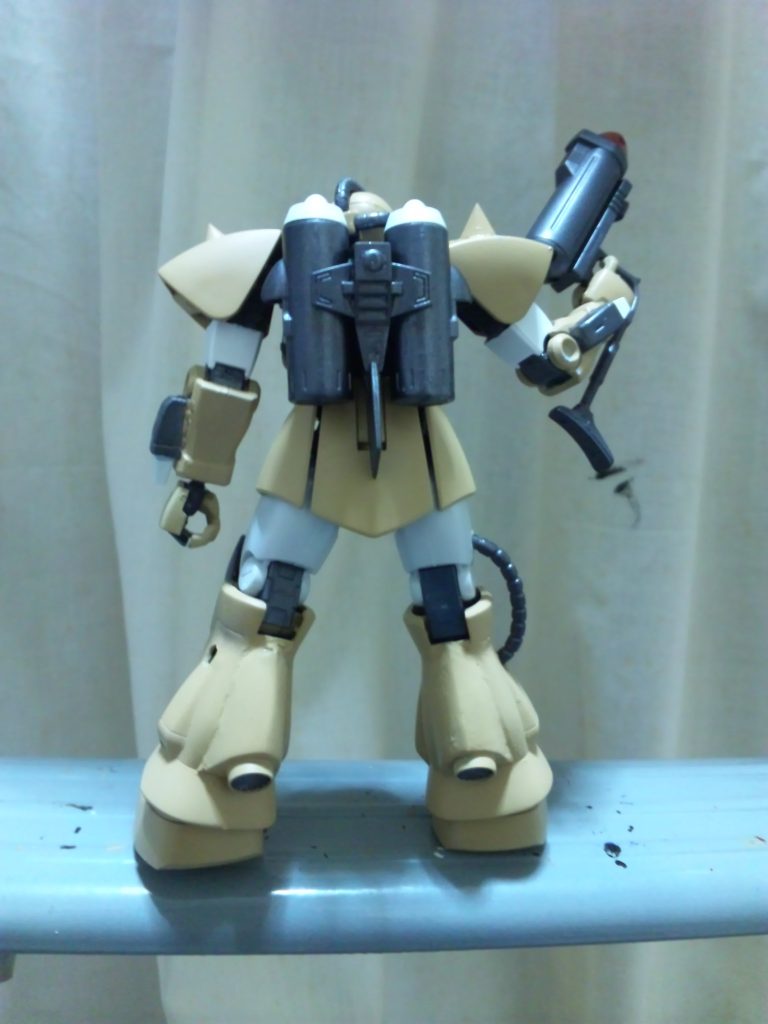 ザクマリン–3枚目/制作者：中村シュウスイ