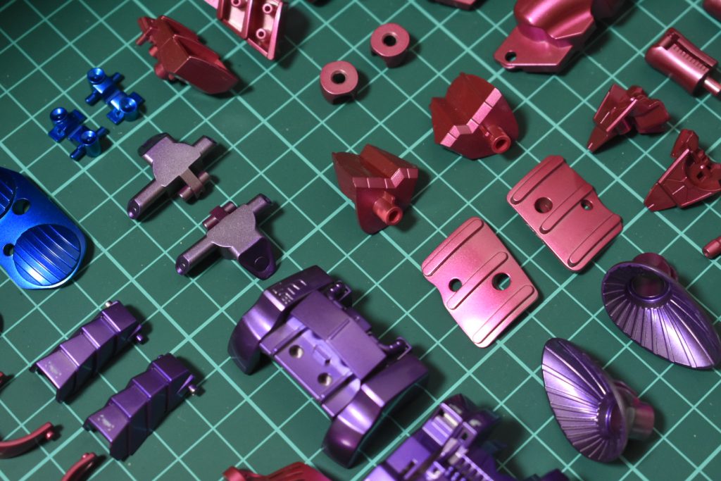 キャンディ塗装⭕️