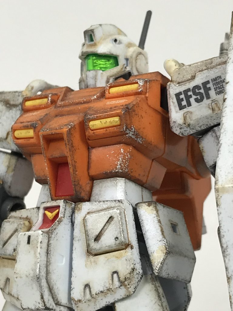 他の2つは?それはまた次回にでも…🙄ちなみにたまにGUNSTAでも登場するウチの愛犬名前を「りんご」というのですが、この新鬼ヶ島に登場するお供の犬の「りんご」からとってます🍎(笑)それほど私、新鬼ヶ島というゲームが大好きだって話でしたはい…毎度ガンプラ関係ない話ですみません🙄