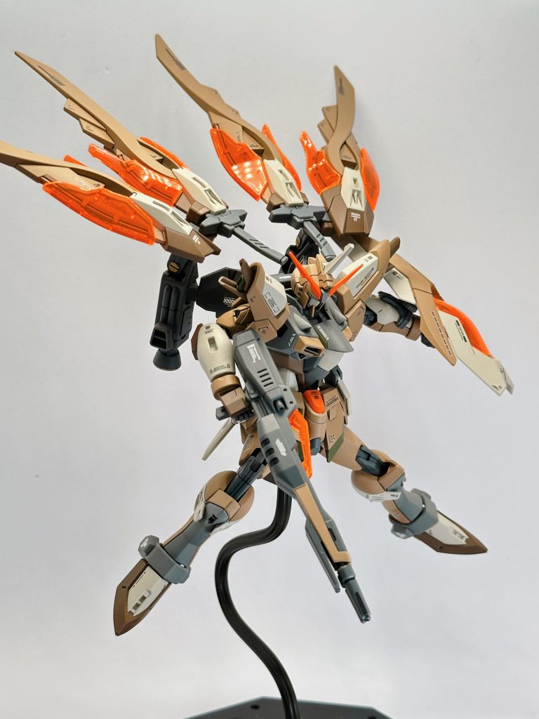 イモータルジャスティス リゾルブ–4枚目/制作者:しんたろ