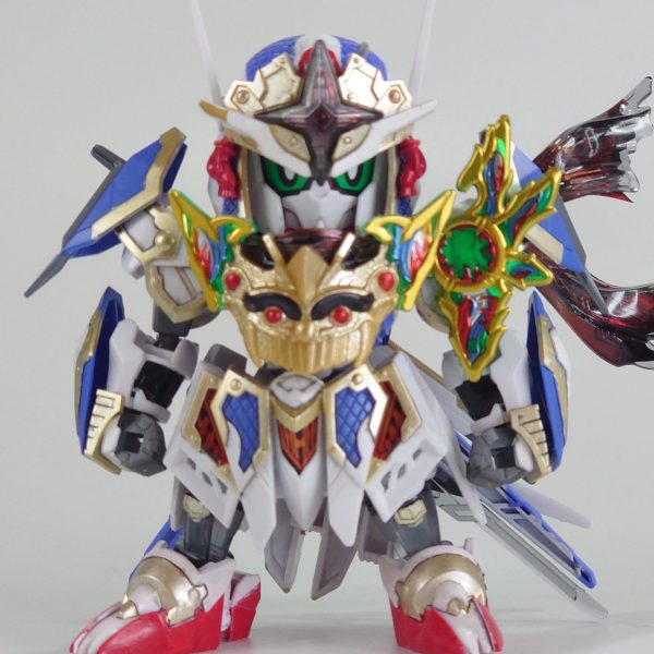 隠密ガンダムエアリアル