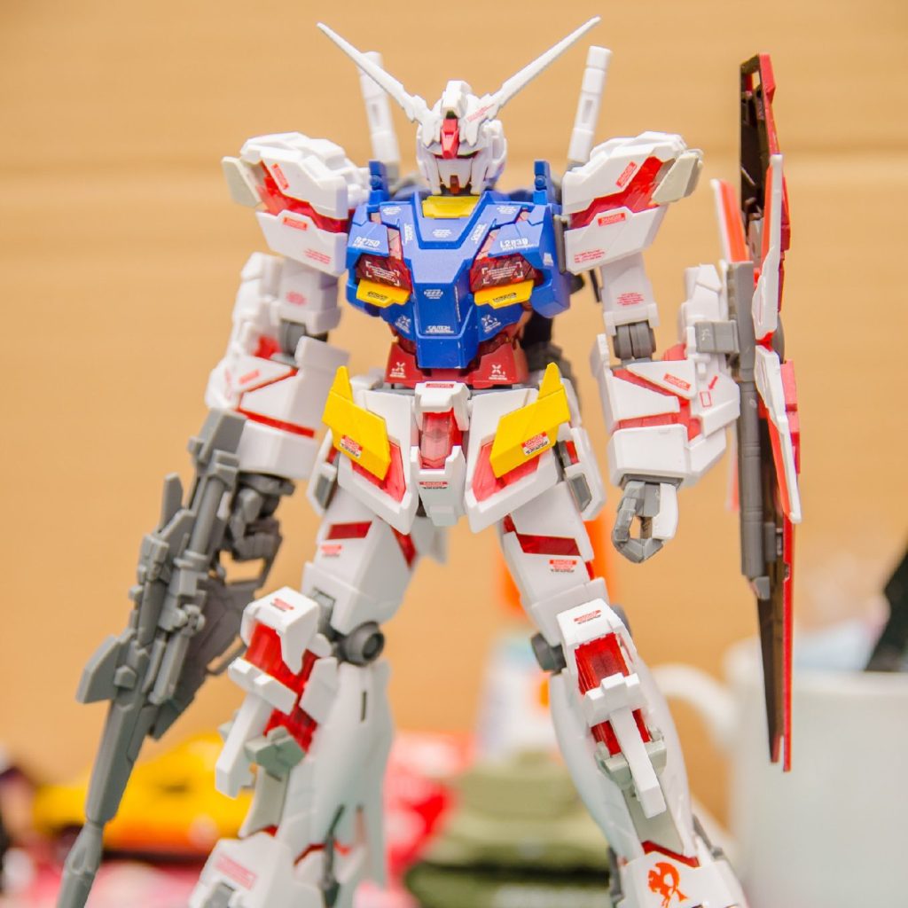 ガンダムユニコーン＋ナラティブまとめ売り RG 1/144 ユニコーンガンダム3号機 フェネクス（ナラティブVer