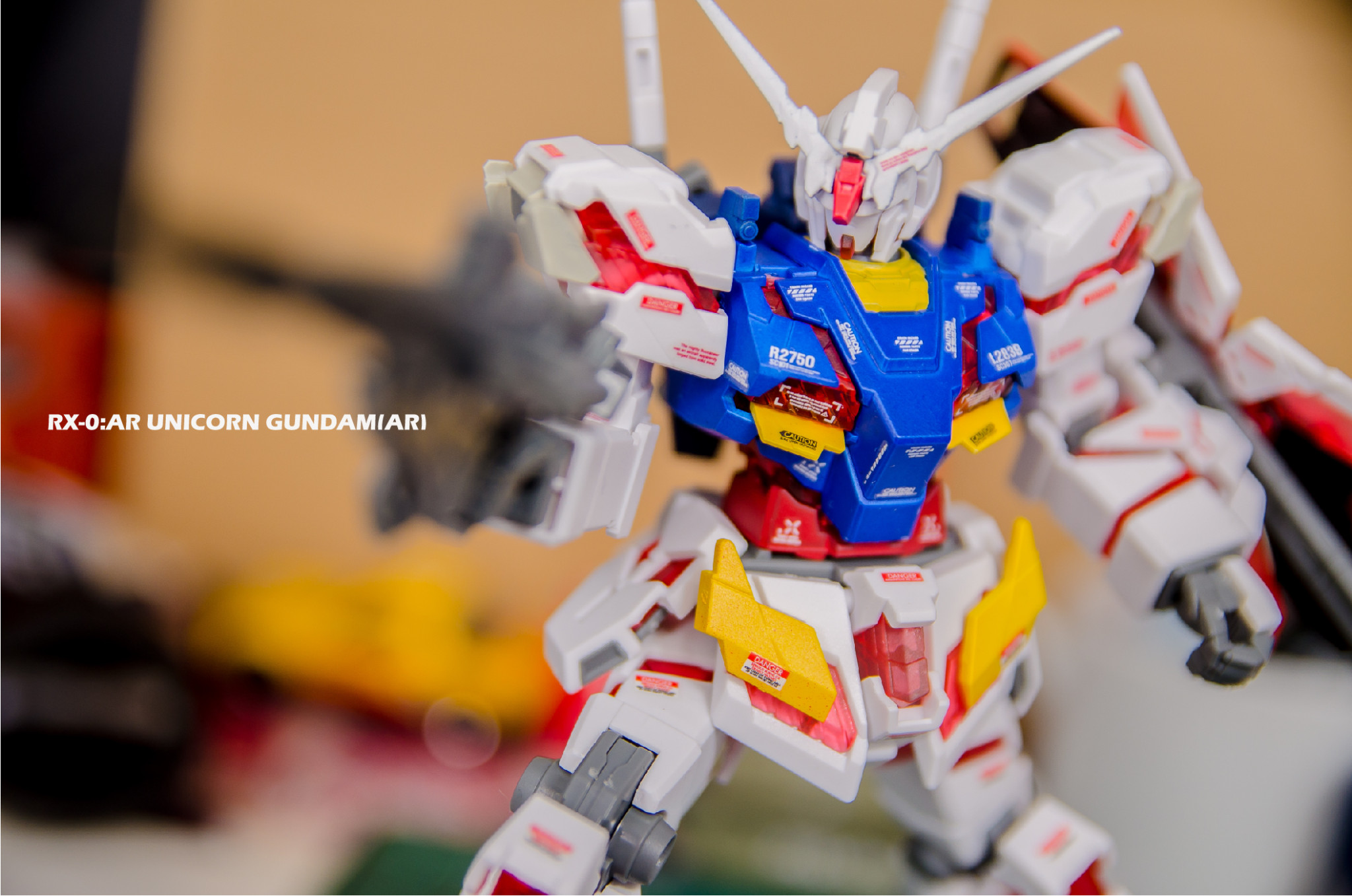 ユニコーンガンダム｜IKEZWORKSさんのガンプラ作品｜GUNSTA（ガンスタ）